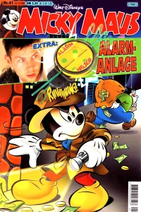 Issue #200041