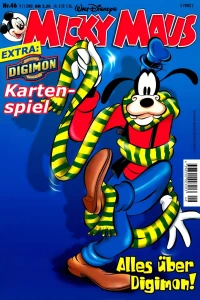 Issue #200046