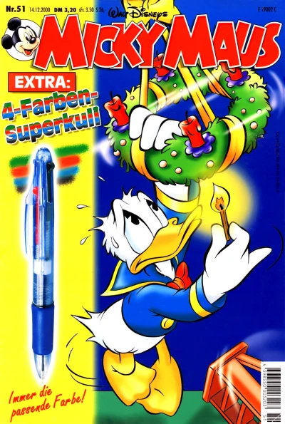 Cover of Issue #200051