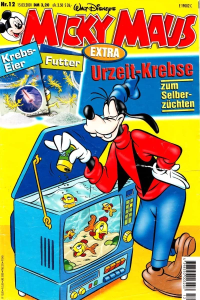 Cover of Issue #200112