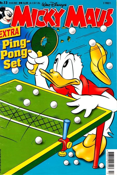 Cover of Issue #200113