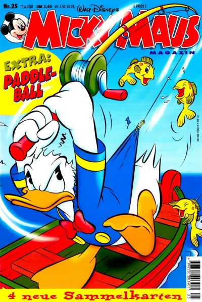 Cover of Issue #200125