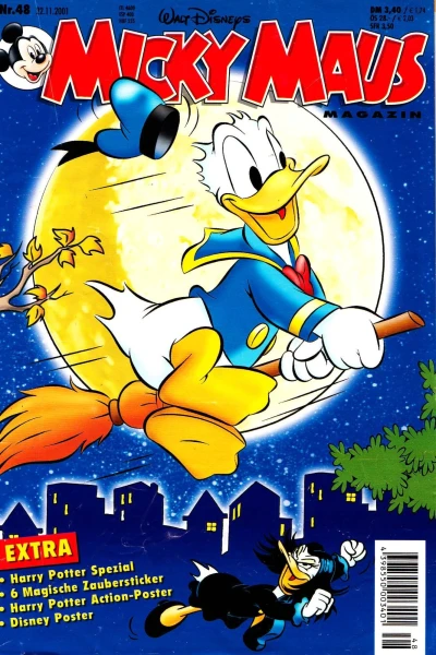 Cover of Issue #200148