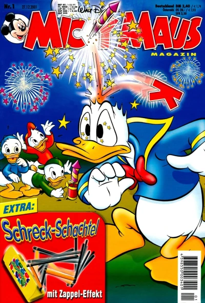 Cover of Issue #200201