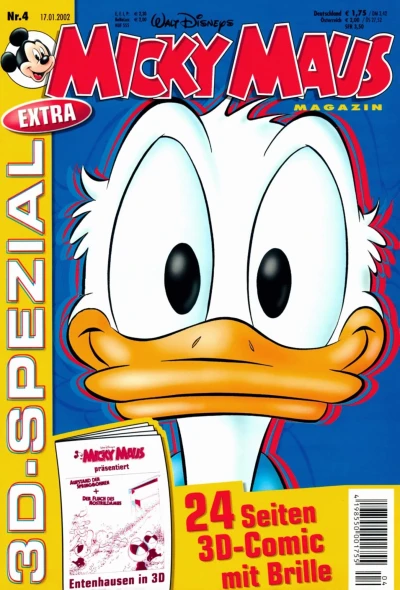 Cover of Issue #200204