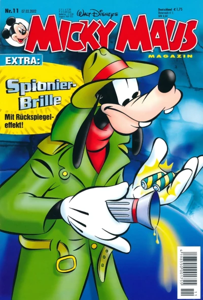 Cover of Issue #200211