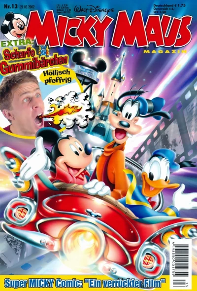 Cover of Issue #200213