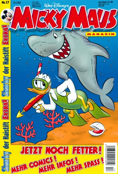 Cover of Issue #200217