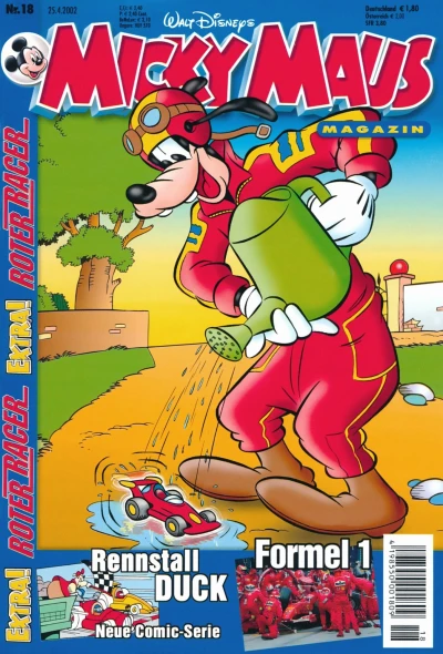 Cover of Issue #200218