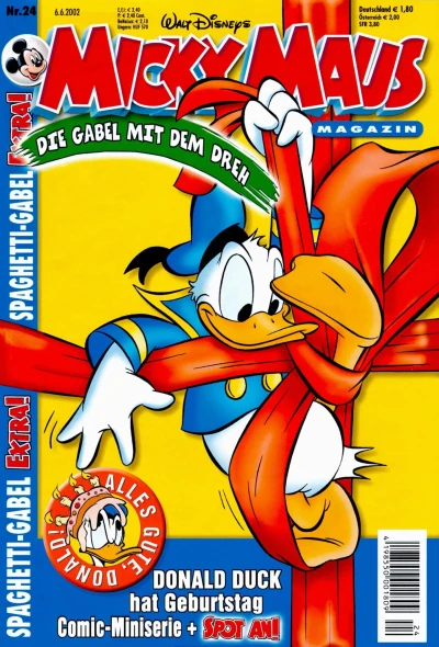 Cover of Issue #200224