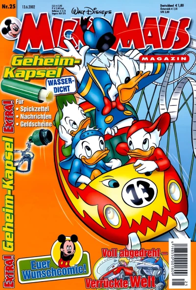 Cover of Issue #200225