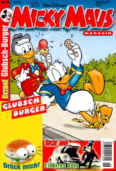 Cover of Issue #200226