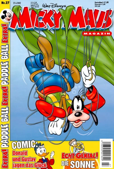 Cover of Issue #200227