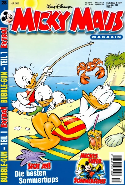 Cover of Issue #200228