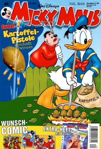Cover of Issue #200240