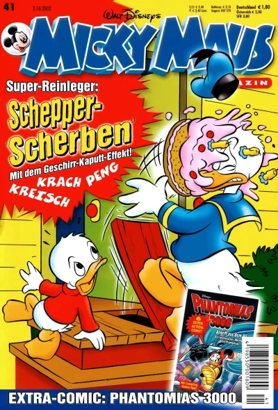 Cover of Issue #200241