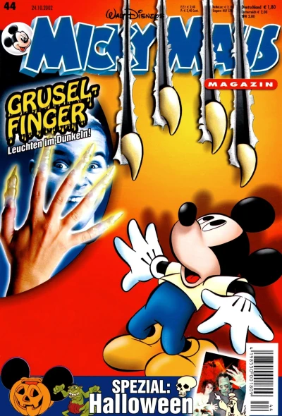 Cover of Issue #200244