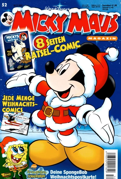 Cover of Issue #200252