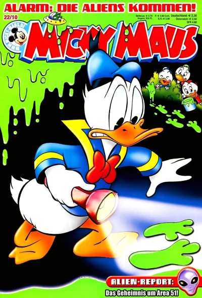 Cover of Issue #201022