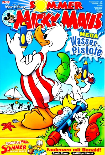 Cover of Issue #201027