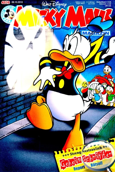 Cover of Issue #201042