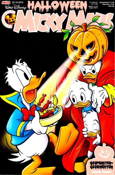 Cover of Issue #201044