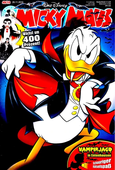 Cover of Issue #201049