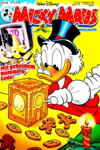 Issue #201051