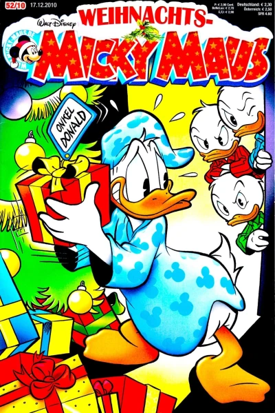 Cover of Issue #201052