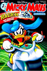 Issue #201105