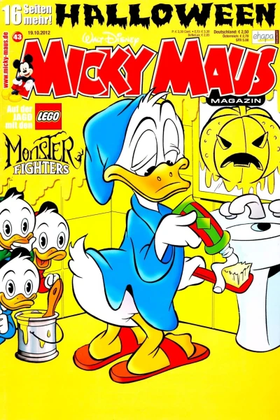 Cover of Issue #201243