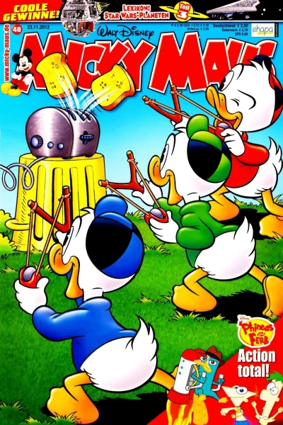 Cover of Issue #201248