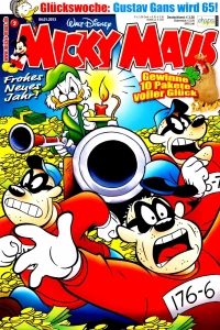 Issue #201302