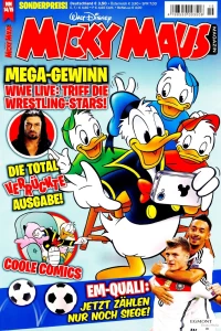 Issue #201514-15