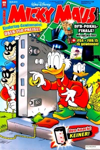 Issue #201523