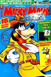 Issue #201524