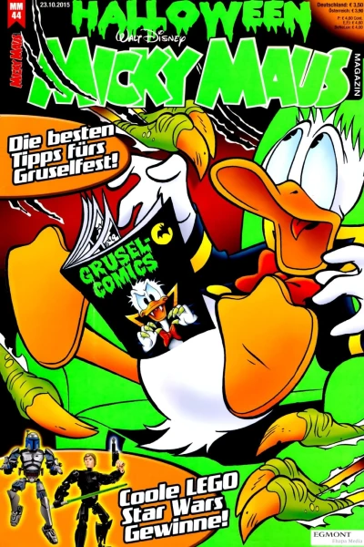 Cover of Issue #201544