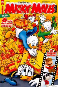 Issue #201552-53