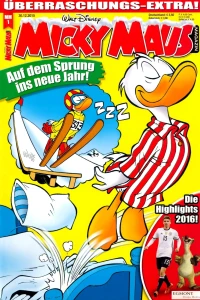 Issue #201601