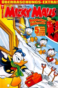 Issue #201604
