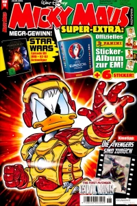 Issue #201618