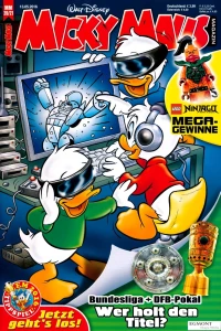 Issue #201620-21