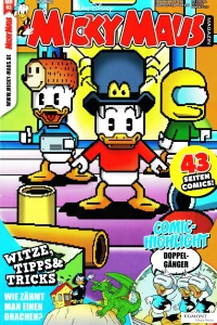 Issue #202303