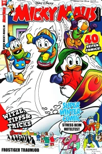Issue #202304