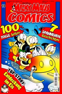 Issue #10