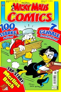 Issue #11