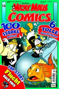 Issue #13