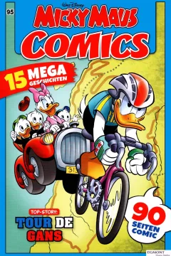 Tour de Gans