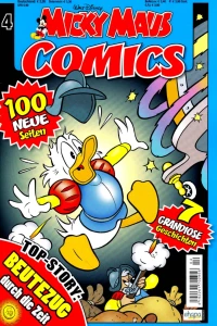 Issue #4
