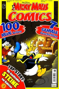 Issue #6